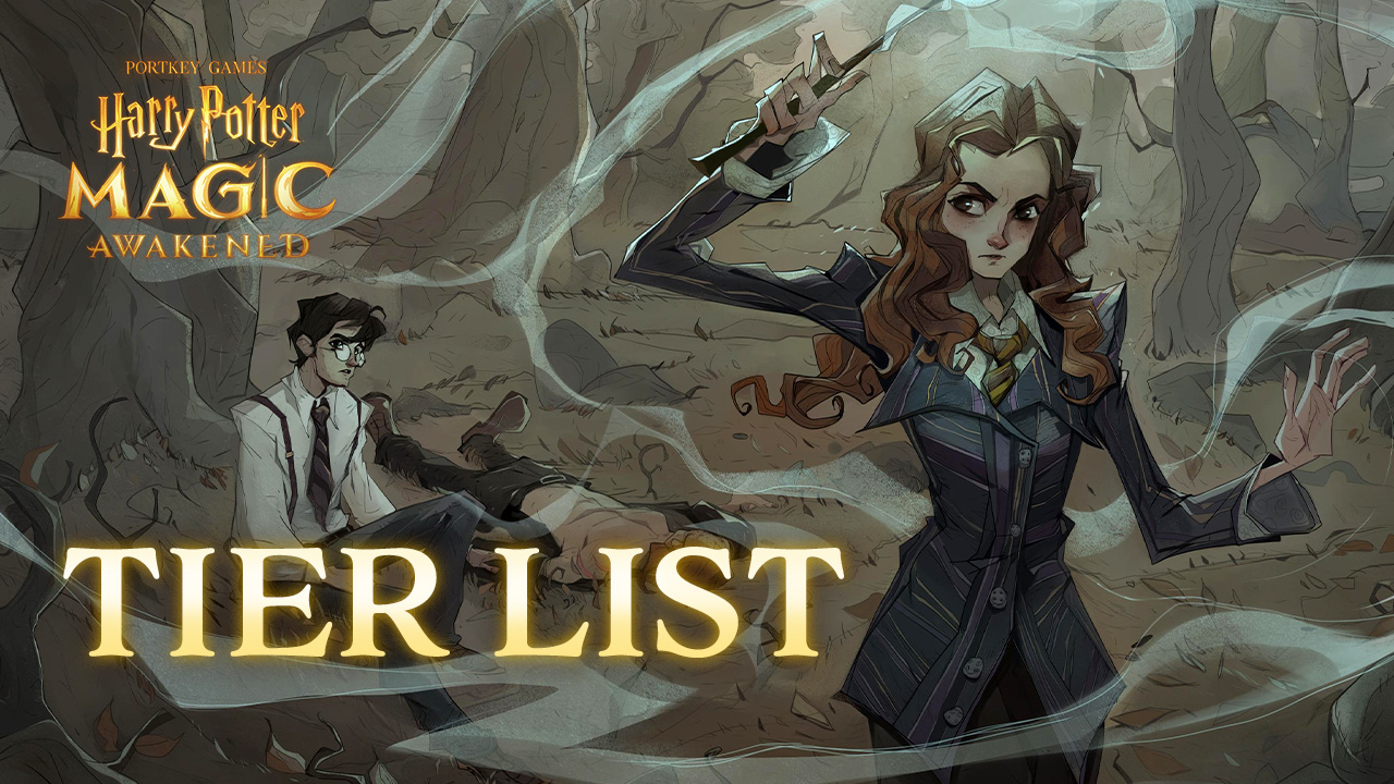 Harry Potter: Magic Awakened – Tier List for the Best Charms to Use |  BlueStacks