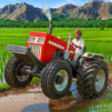 Real Tractor Farming Sim Games