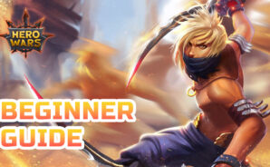 The Ultimate BlueStacks Beginners’ Guide to Hero Wars – Fantasy Battles on PC