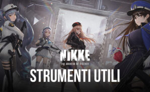 Sfrutta le features di BlueStacks per giocare GODDESS OF VICTORY: NIKKE