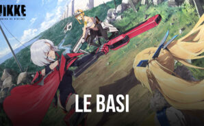 Come affrontare la campagna di GODDESS OF VICTORY: NIKKE