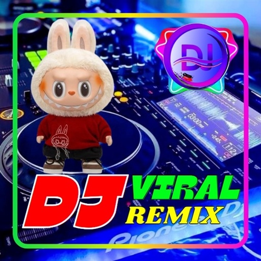 Dj Labubu Yang Kalian Cari