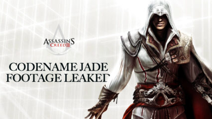 Gameplay Footage Leaked for Assassin’s Creed Codename Jade