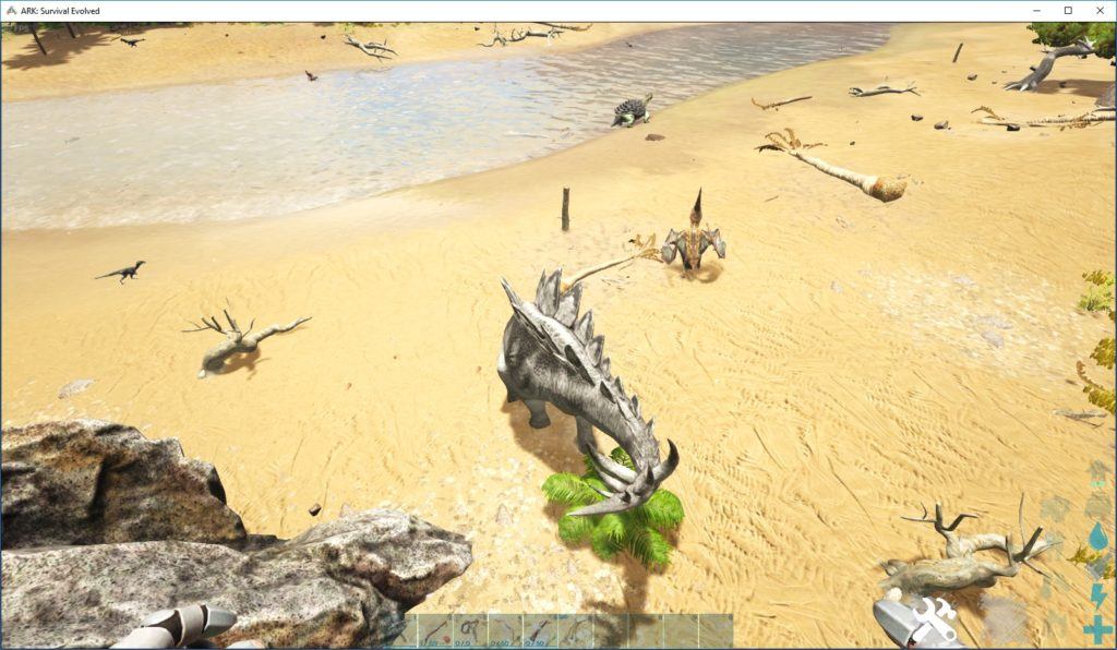 How To Tame Dinos In ARK Survival Evolved BlueStacks