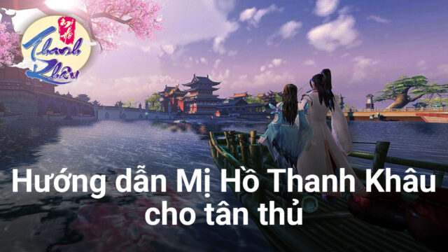 Cách khởi đầu chinh phục con đường tu tiên trong Mị Hồ Thanh Khâu: tu tiên Bạn muốn tìm hiểu cách bắt đầu chinh phục con đường tu tiên trong Mị Hồ Thanh Khâu? Hãy xem ngay video này để tìm ra bí quyết của những người tu tiên thành đạt. Đừng bỏ lỡ cơ hội để khám phá thế giới tâm linh đầy bí ẩn này.