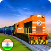 Indian Train Simulator: Indian Train Business