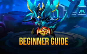 Beginner’s Guide to Playing Dragon Tamer