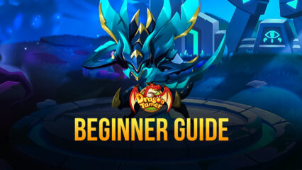 Beginner’s Guide to Playing Dragon Tamer