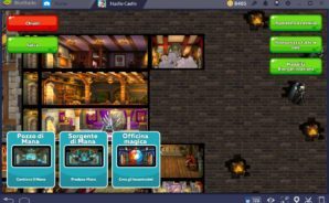 Hustle Castle: Castello Magico Trucchi e Consigli