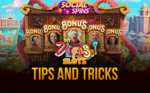 Tips and Tricks to Score Big on the myVEGAS Slots – Free Casino!