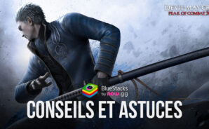 Devil May Cry: Peak of Combat – Conseils et Astuces pour Simplifier les Combats