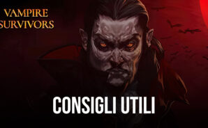 Trucchi e consigli per i nuovi giocatori di Vampire Survivors!