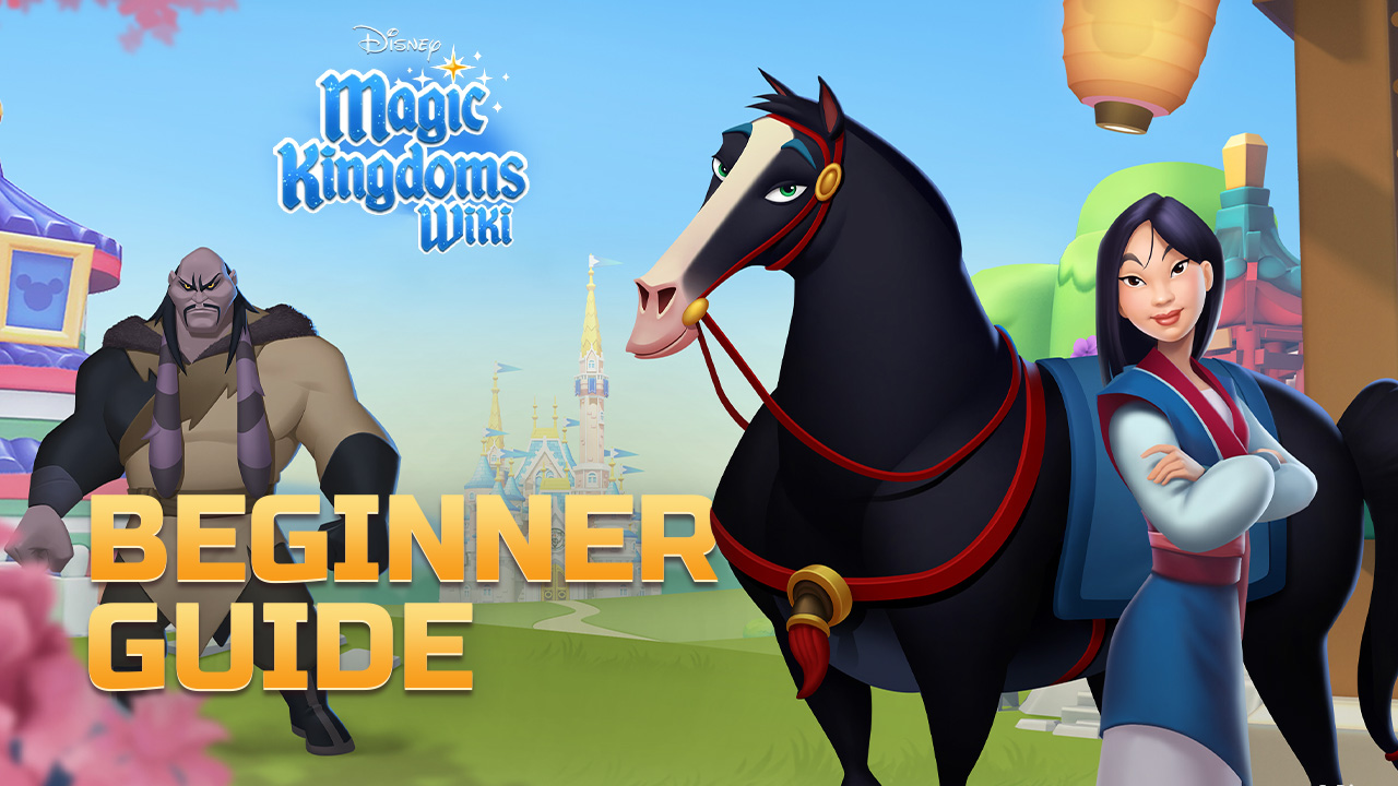 What Inside Out Characters Should Be Added To Disney Magic Kingdoms?