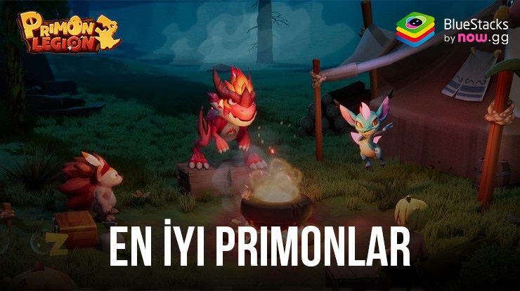 Primon Legion Oyunundaki En İyi Primonlar (Ve En Kötü Primonlar)