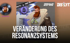 Dislyte Patch 3.1.7 – Änderungen am Resonanzsystem