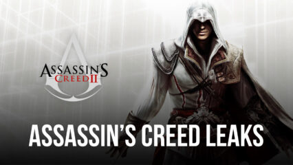 Gameplay-Aufnahmen von Assassin’s Creed Codename Jade geleakt