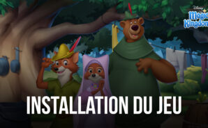 Comment Jouer à Disney Magic Kingdoms sur PC ou Mac avec BlueStacks