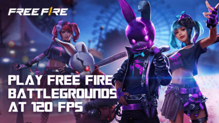 arrow_abd_gaming: “Choose your favourite 😍 #freefire