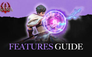 BlueStacks Features to Increase Efficiency in War of GAMA