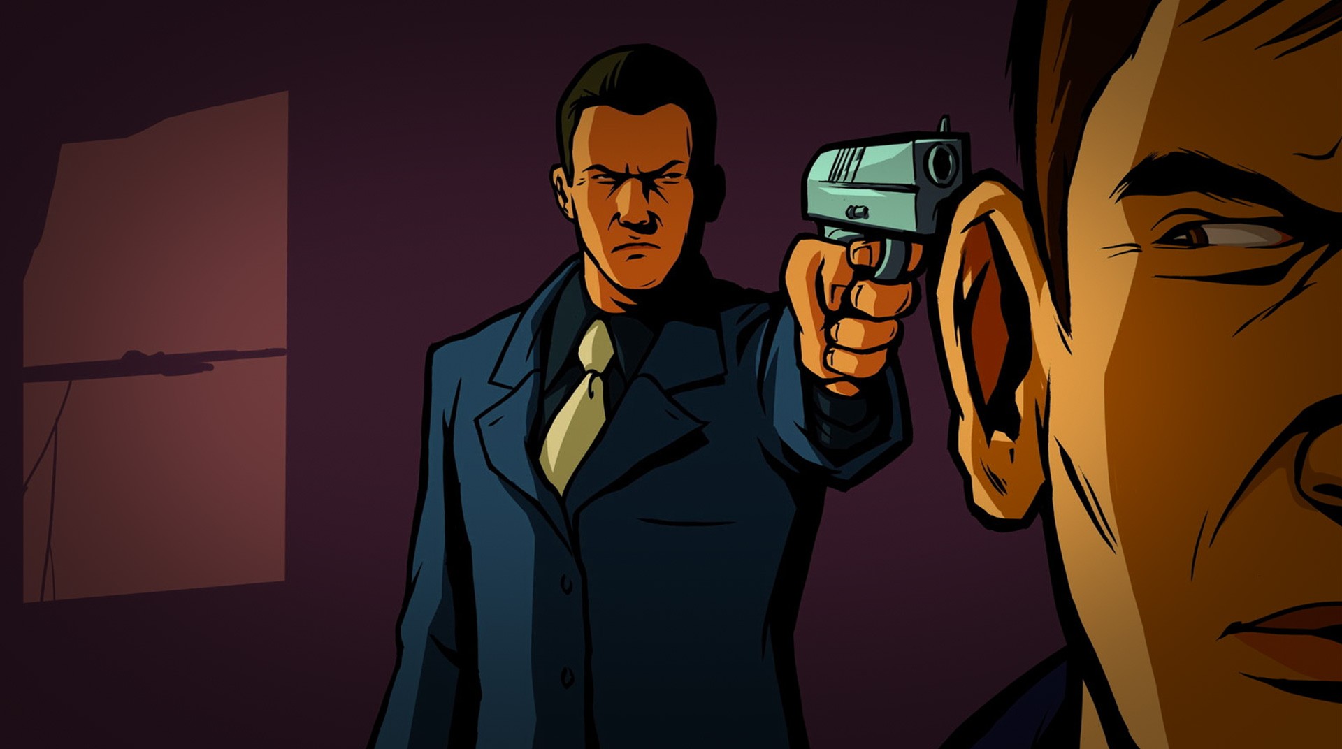 Why does no-one talk about GTA Liberty City Stories and Vice City stories?