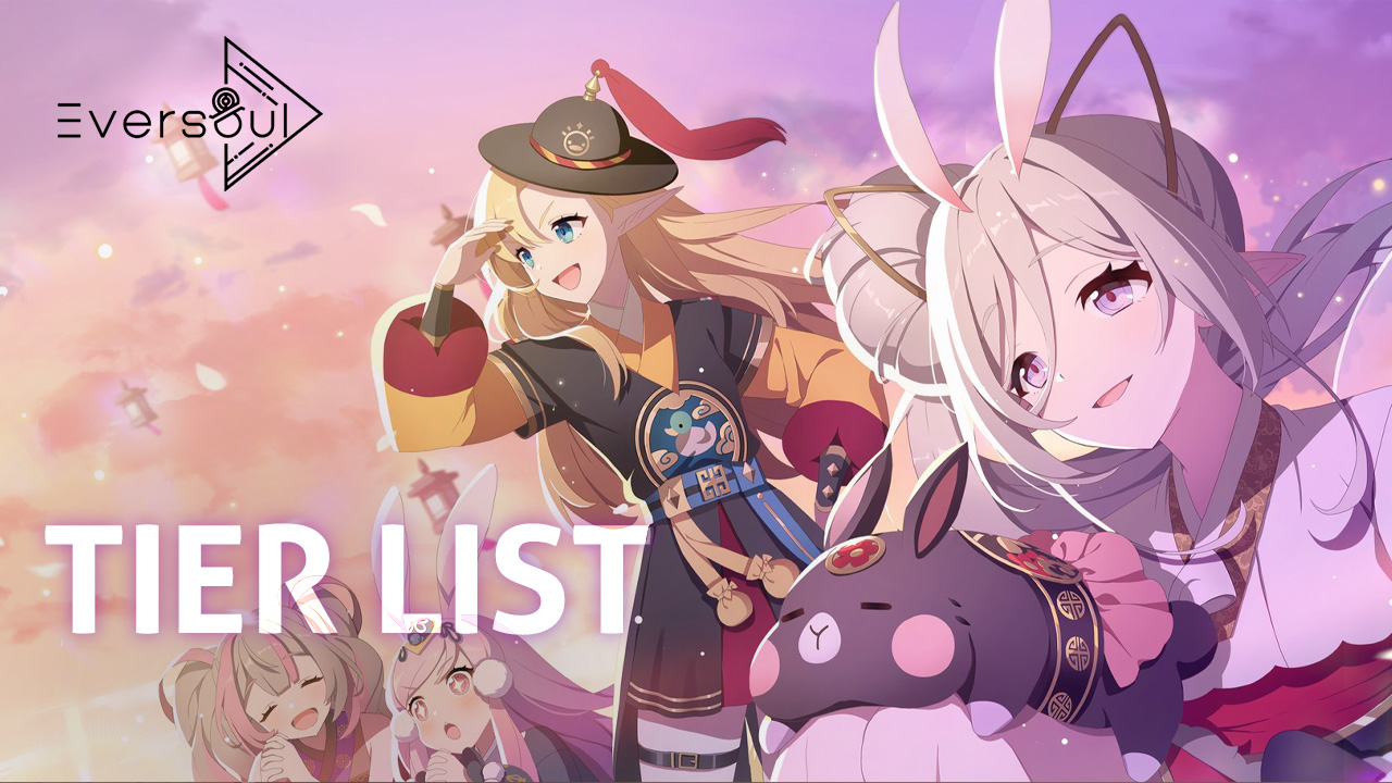 TIER LIST ATUALIZADA ANIME ADVENTURES OFFICIAL UPDATE 1 