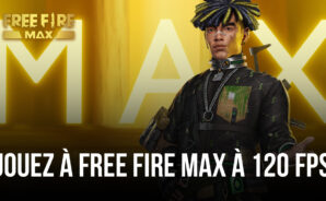 Jouez à Free Fire Max à 120 FPS Exclusivement sur BlueStacks pour Profiter d’une Expérience de Jeu Fluide