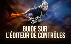 Blade & Soul: Revolution sur PC – Comment profiter à fond du jeu en y jouant sur BlueStacks