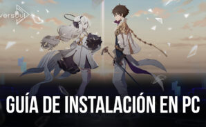 Cómo instalar y jugar Eversoul en PC con BlueStacks