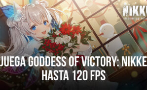 Juega a Goddess of Victory: NIKKE a una impresionante velocidad de 120 FPS exclusivamente en BlueStacks