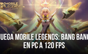 Juega Mobile Legends: Bang Bang en PC a 120 FPS con la última versión de BlueStacks