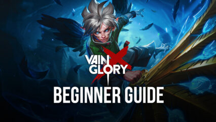Vainglory – The Best Early Game Tips and Tricks for Beginners