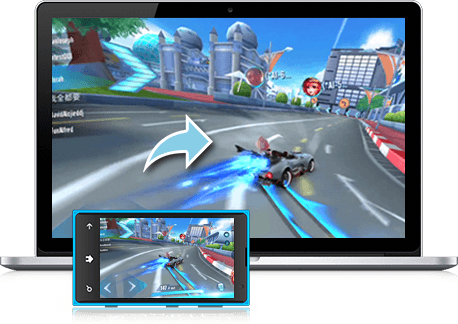 เล่น Garena Speed Drifters on PC 19