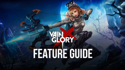 Vainglory – How to Use BlueStacks Features to Outplay Your Opponents