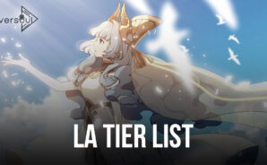 Le Classement d’Eversoul – Ajoutez les Ames les Plus Puissantes à Votre Equipe
