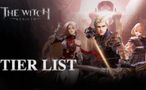 The Witch: Rebirth &#8211; Pet Tier List