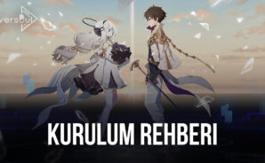 Eversoul Oyununu BlueStacks ile Bilgisayarda Oynayın