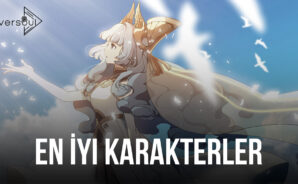 Eversoul Oyunundaki En İyi Karakterler