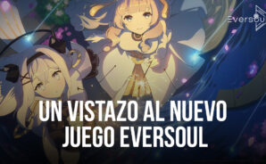 Revisión de Eversoul una nueva entrada en el género Gacha RPG