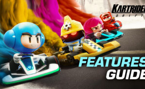 BlueStacks Features to Beat your Competition in KartRider: Drift