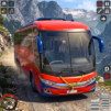 Highway Bus Simulator:Bus Game