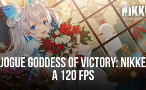 Jogue Goddess of Victory: NIKKE a 120 FPS com o Android 11, exclusivamente no BlueStacks