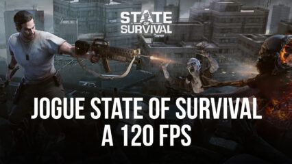 Mods de Jogos Mobile – Como criar Mods para State of Survival com