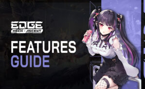Edge: Mech-Ascent on PC – How to Enhance Your Gameplay Experience with Our BlueStacks Tools