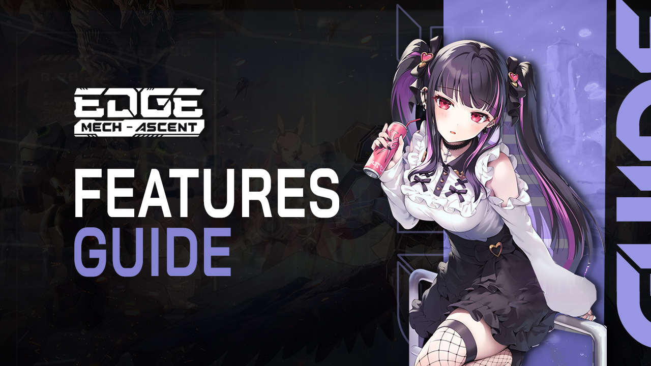 Edge: Mech-Ascent on PC - How to Enhance Your Gameplay Experience with Our BlueStacks Tools