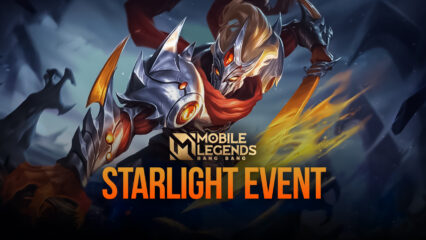 Mobile Legends: Bang Bang to release reworked Starlight Event