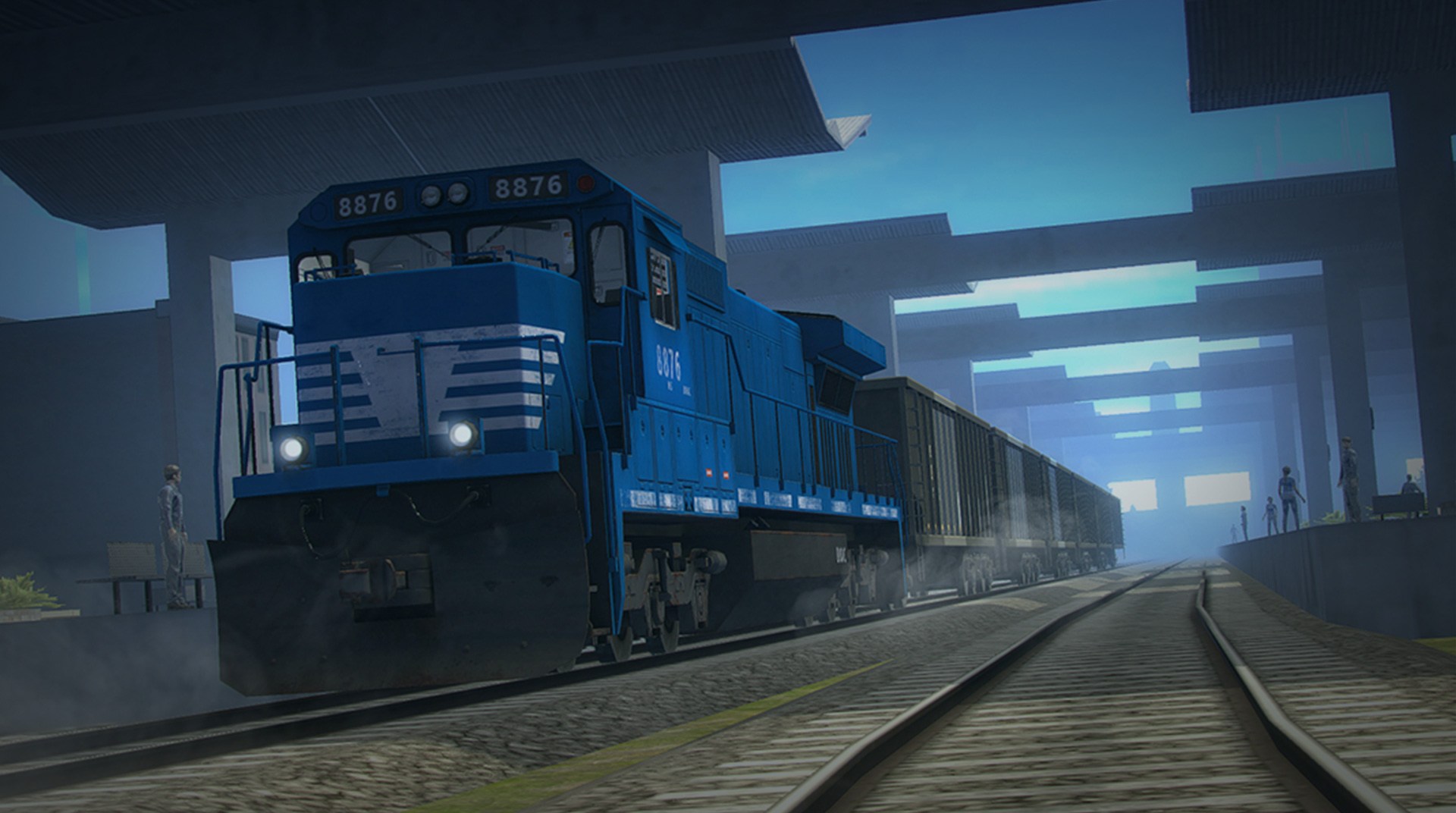 train simulator 2019 pc review