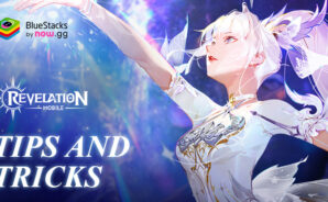Revelation M Tips and Tricks – KickStart your Journey the Right Way