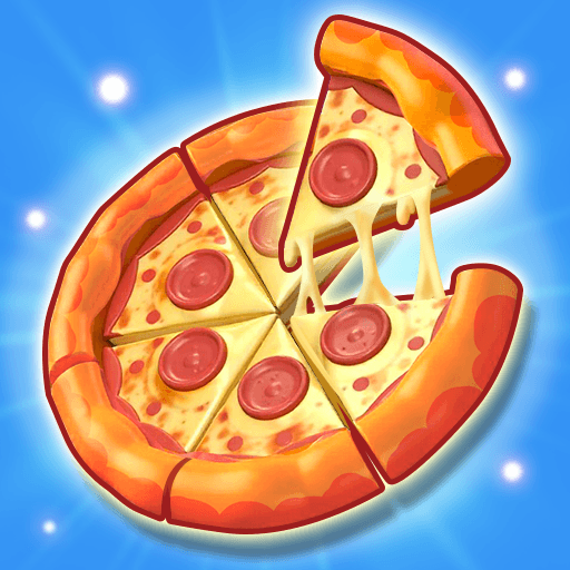 Pizza Mania: Slice Sort