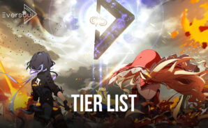 Tier List de Eversoul: adicione as melhores Almas ao seu time
