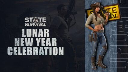 State of Survival Brings Update v1.18.30 – Here’s Everything You Need to Know